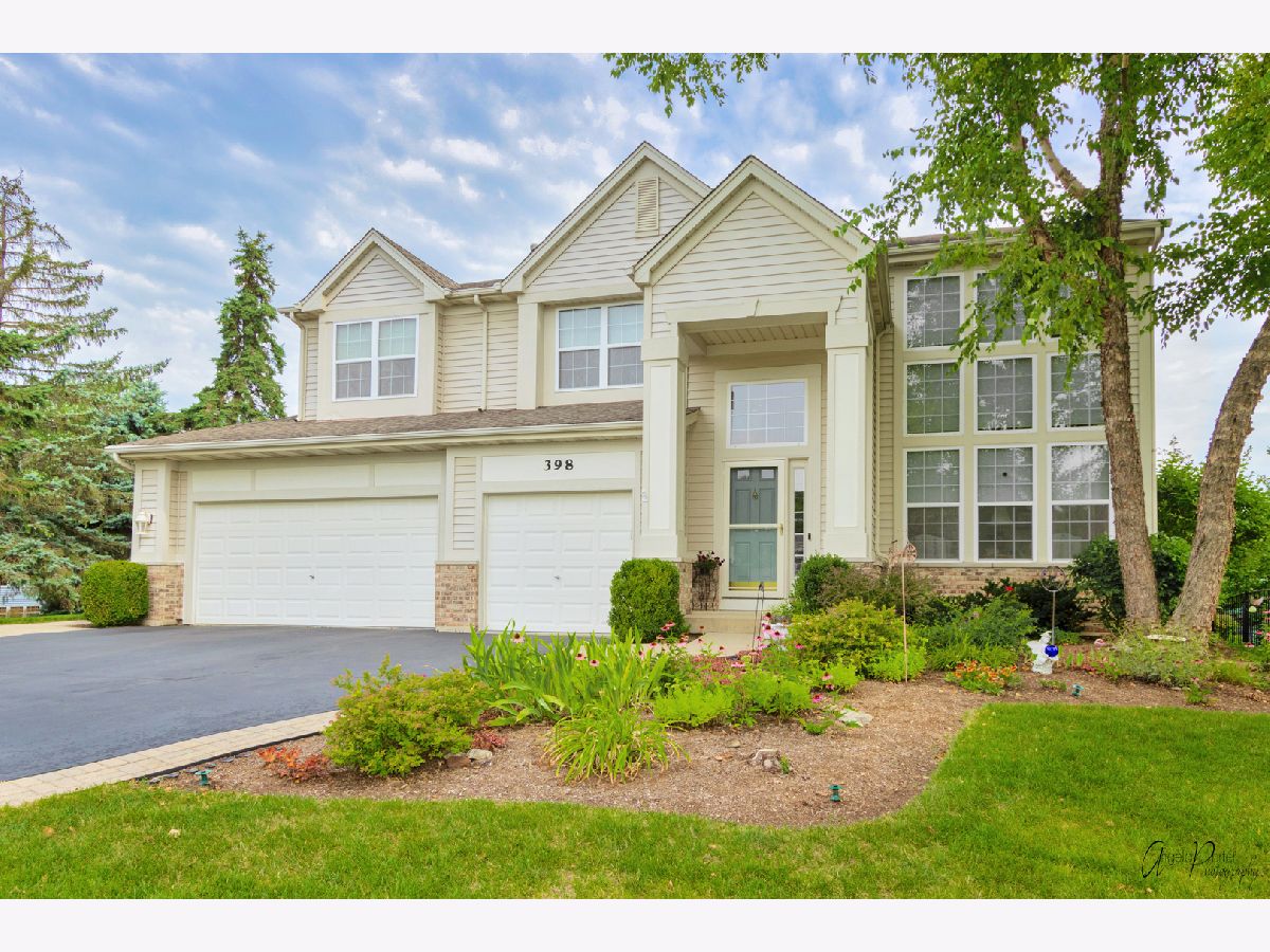 Homes Sold Sterling Ridge Cary Illinois, 398 Sterling