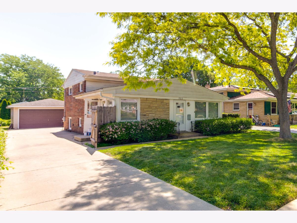 Homes Sold Kenloch Park Libertyville Illinois, 302 Kenloch