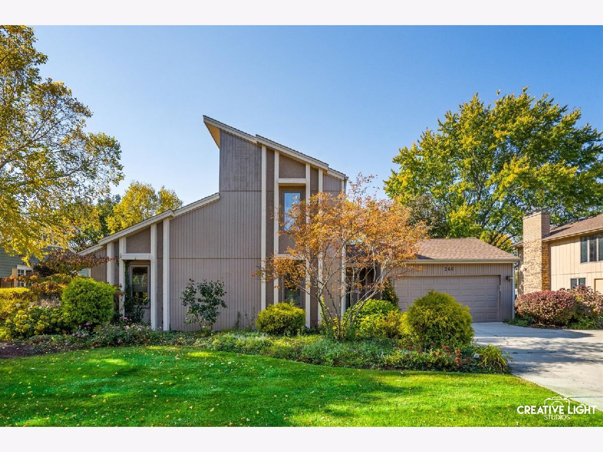 Homes & Condos & Townhomes Sold Williamsburg Commons Elgin Illinois, 260 Lyle