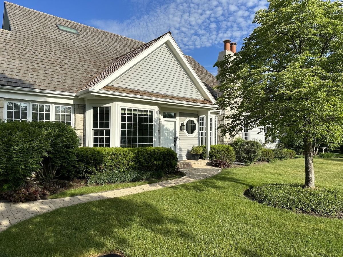 Homes & Townhomes Rented Conway Farms Lake Forest Illinois, 330 Berkshire