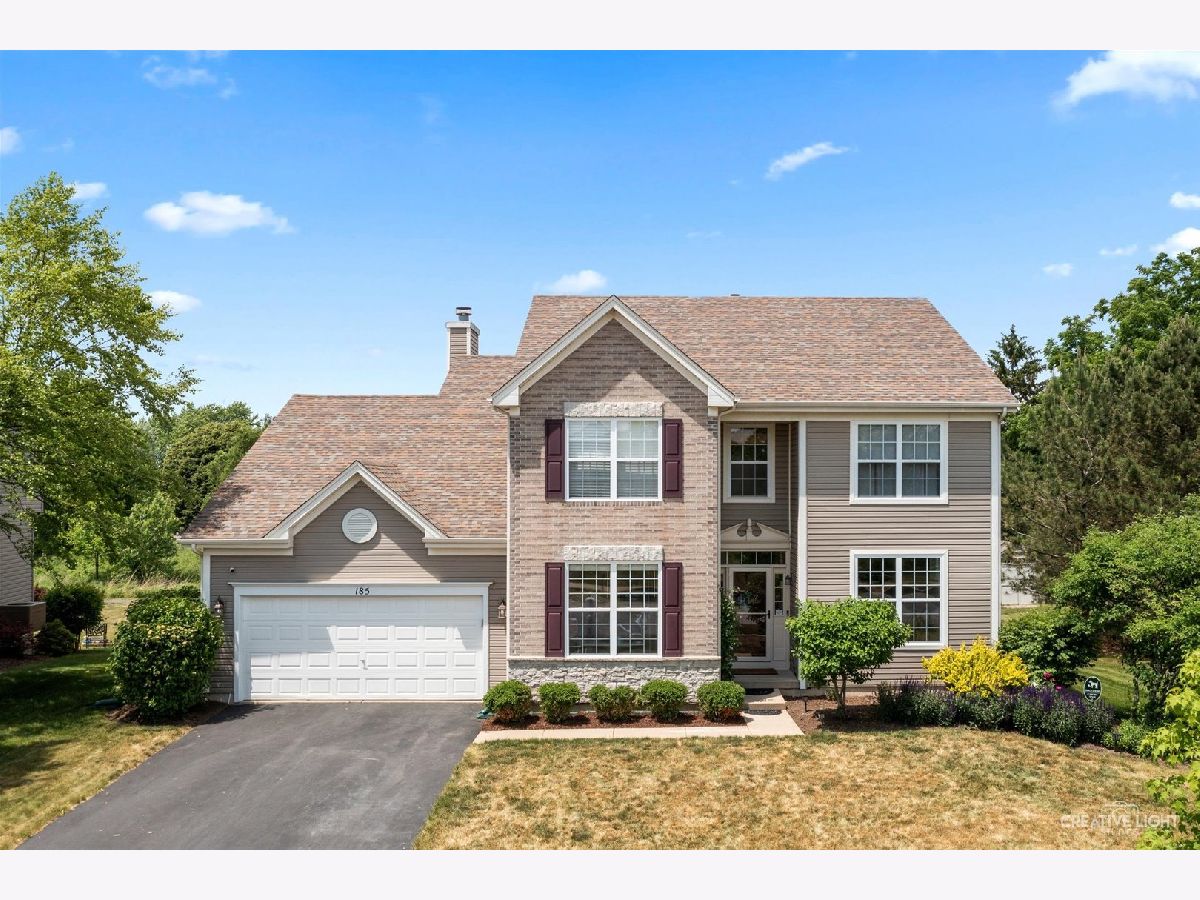 Homes & Townhomes & Condos Sold Windsor West Sugar Grove Illinois, 185 Caledonian
