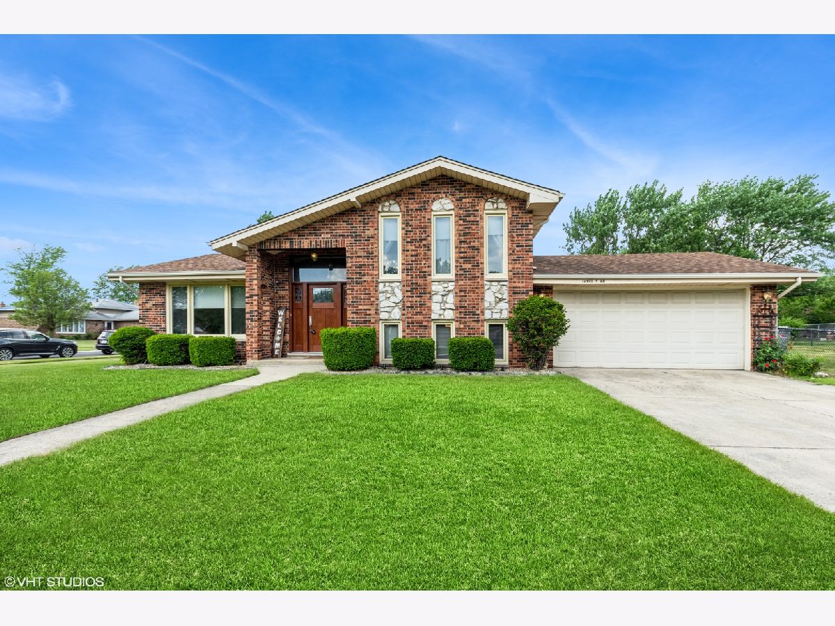 Homes Sold Silver Lake West Orland Park Illinois, 14920 88th