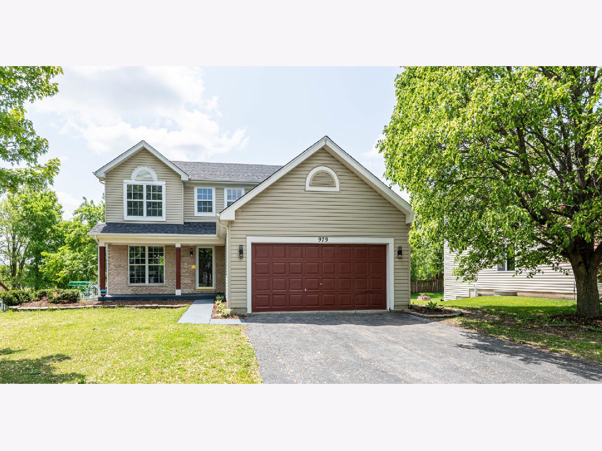 Homes Sold Williams Glen Bolingbrook Illinois, 979 Portsmith