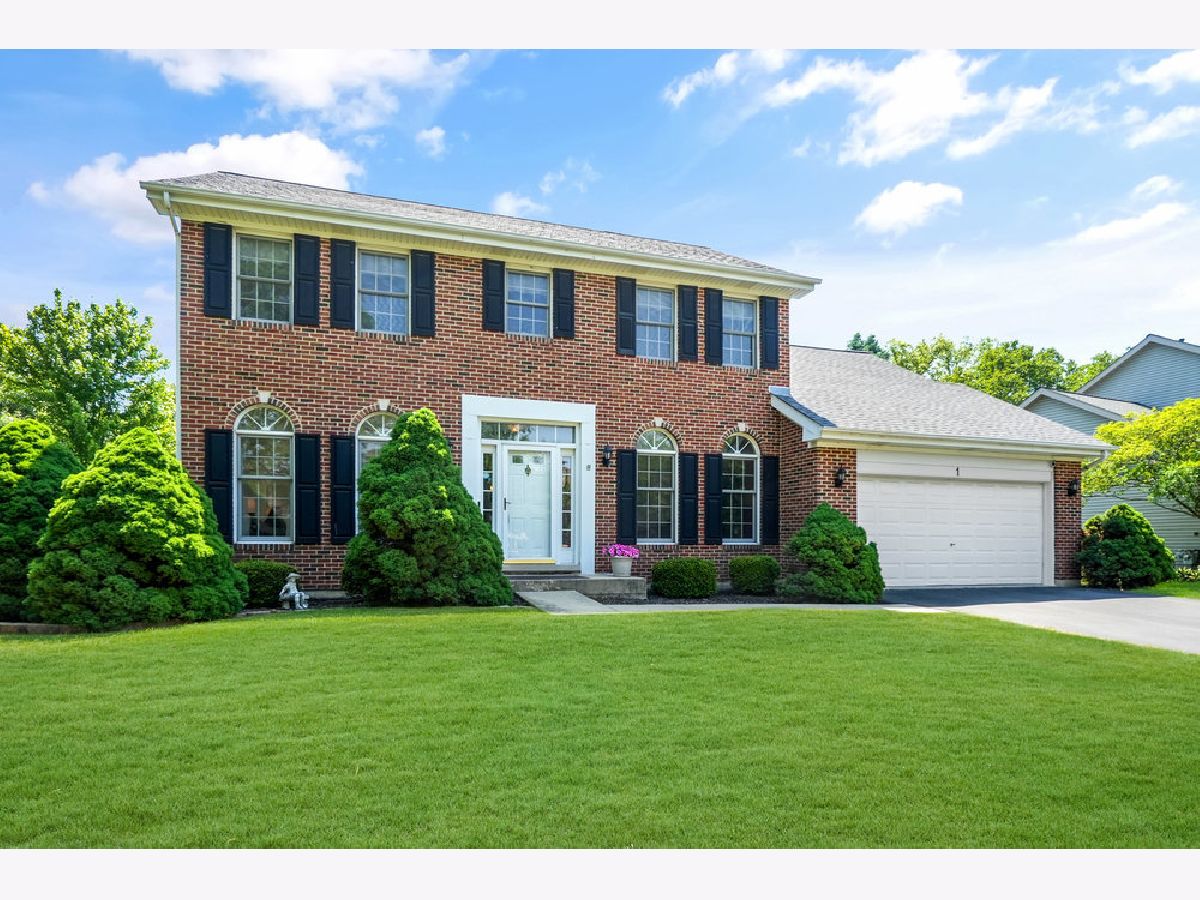 Homes Sold Bradford Place Bolingbrook Illinois, 1 Redspire