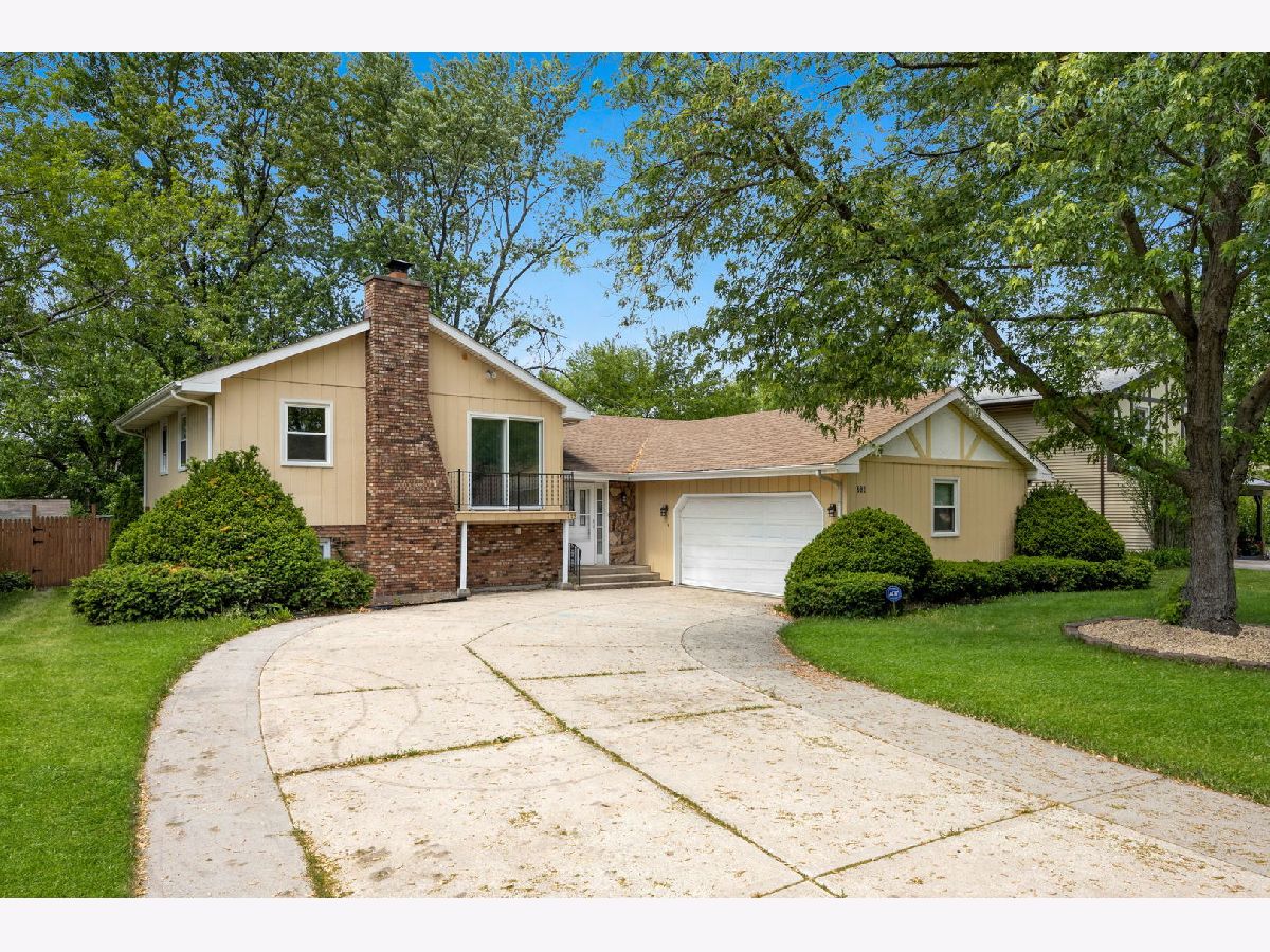 Homes & Condos & Townhomes Sold Glenwood Manor Joliet Illinois, 713 Apollo