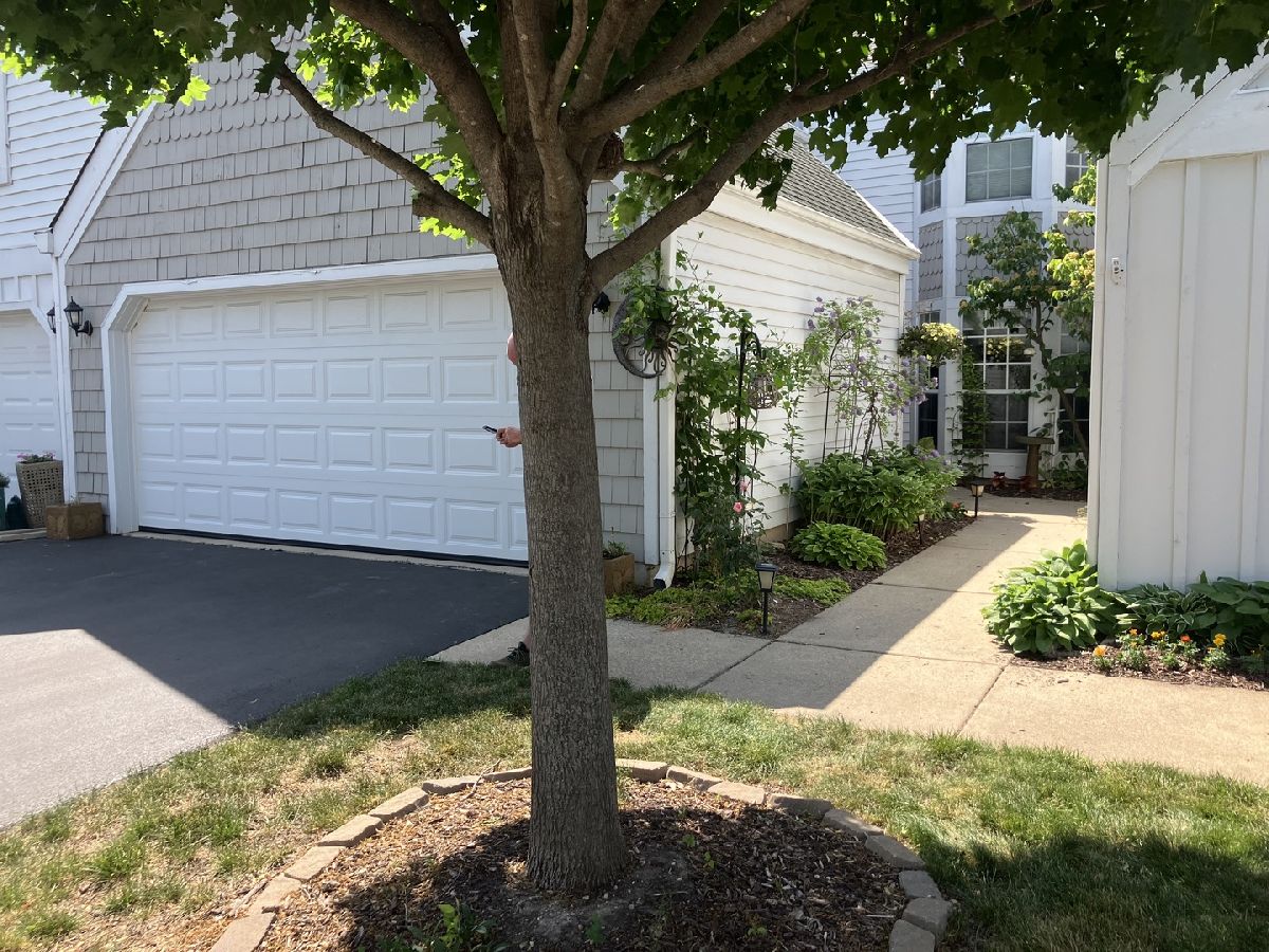 Townhomes & Condos & Homes Sold Lakepointe Wauconda Illinois, 415 Country Lane