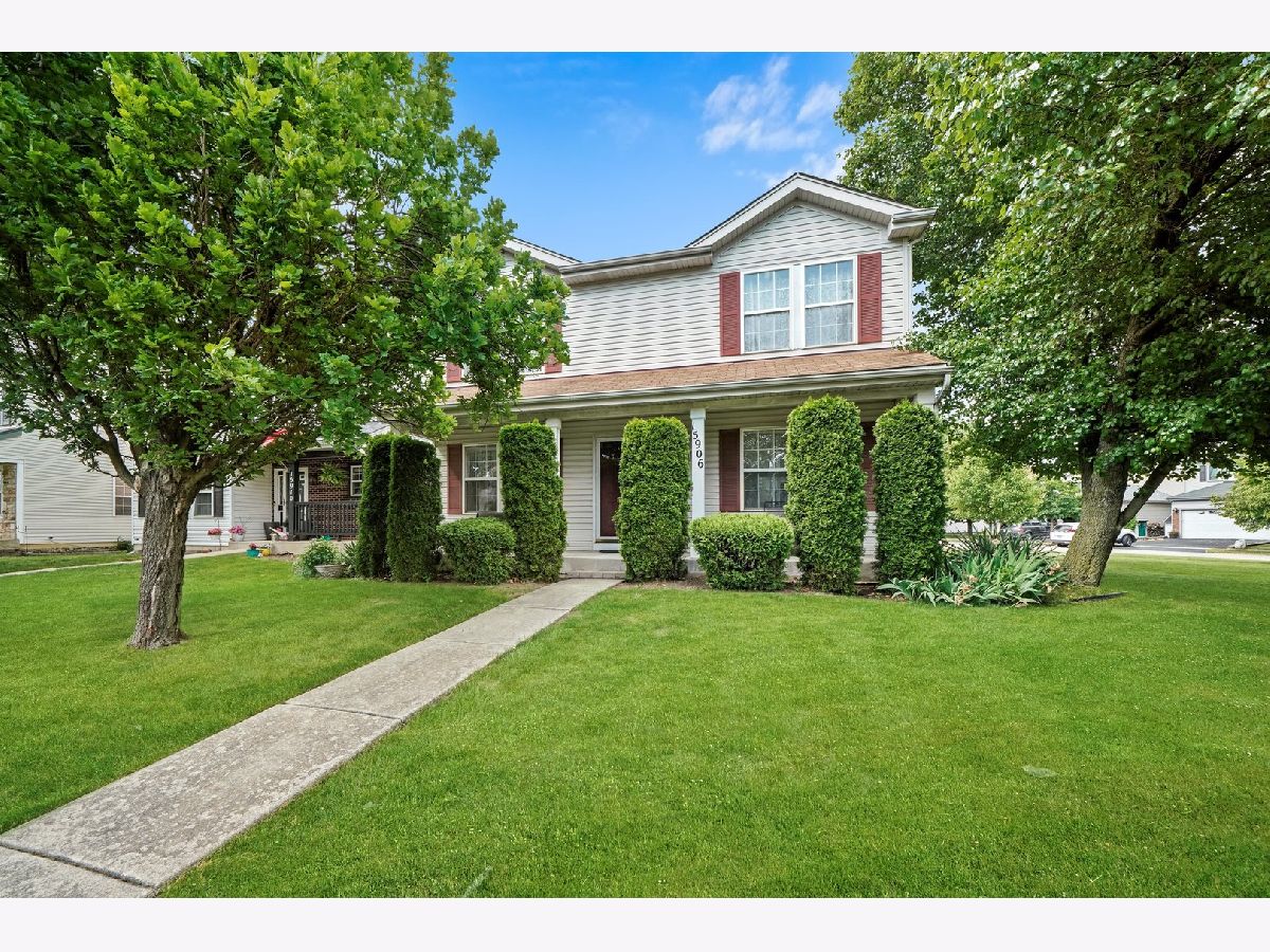Homes Sold Parker Ridge Lockport Illinois, 15906 Ridge
