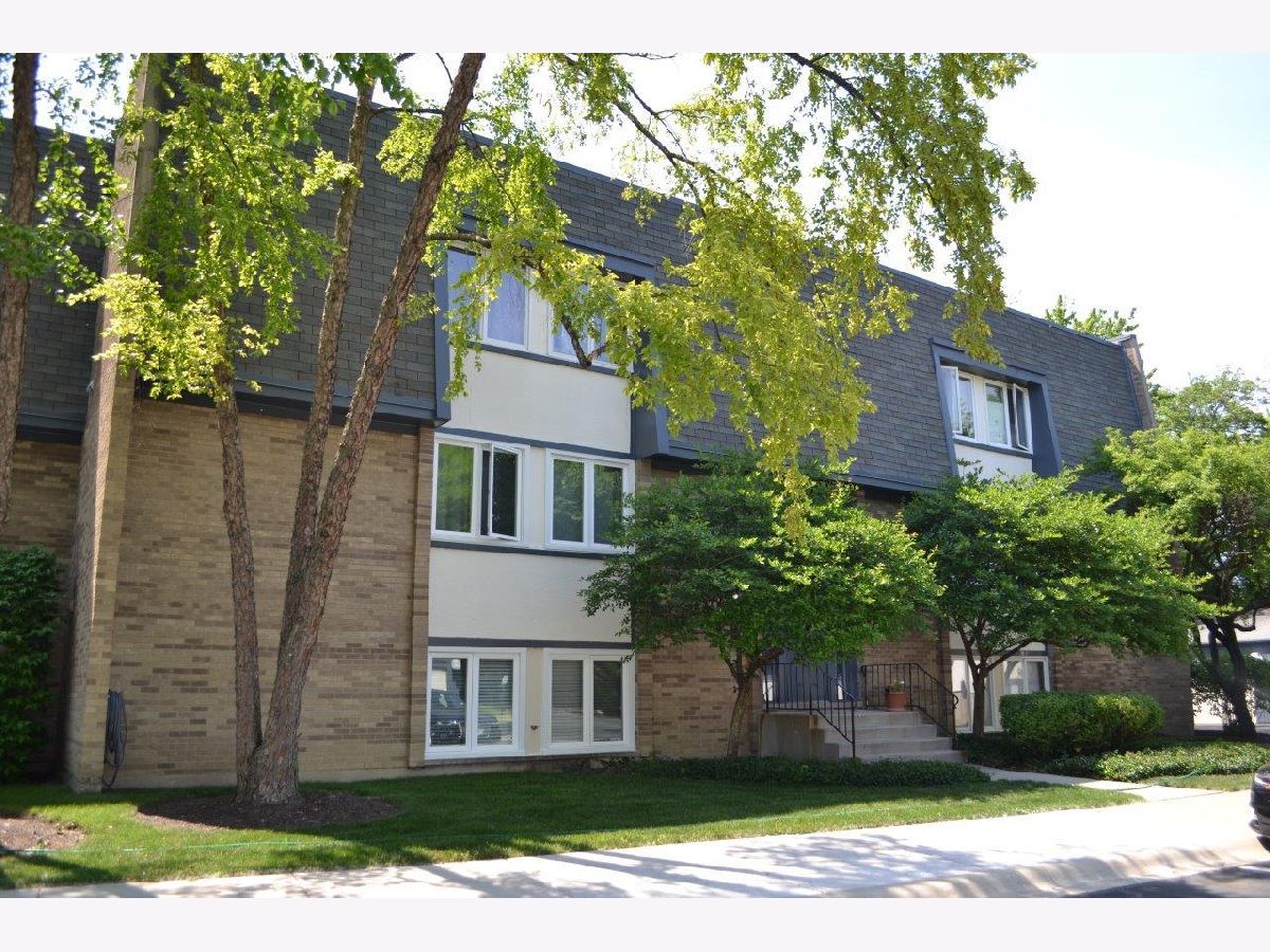 Condominiums Rented Ammer Ridge Glenview Illinois, 2113 Ammer Ridge
