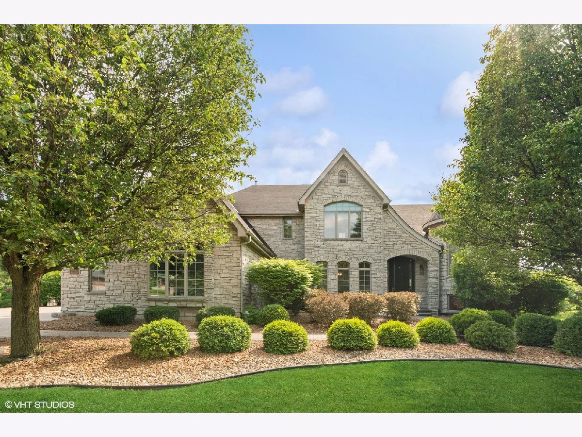 Homes Sold Cobblestone Walk Frankfort Illinois, 22542 Swanstone