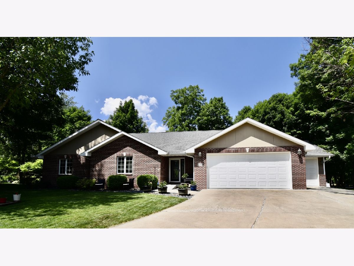 Homes Sold The Timbers Bloomington Illinois, 3 Timbers