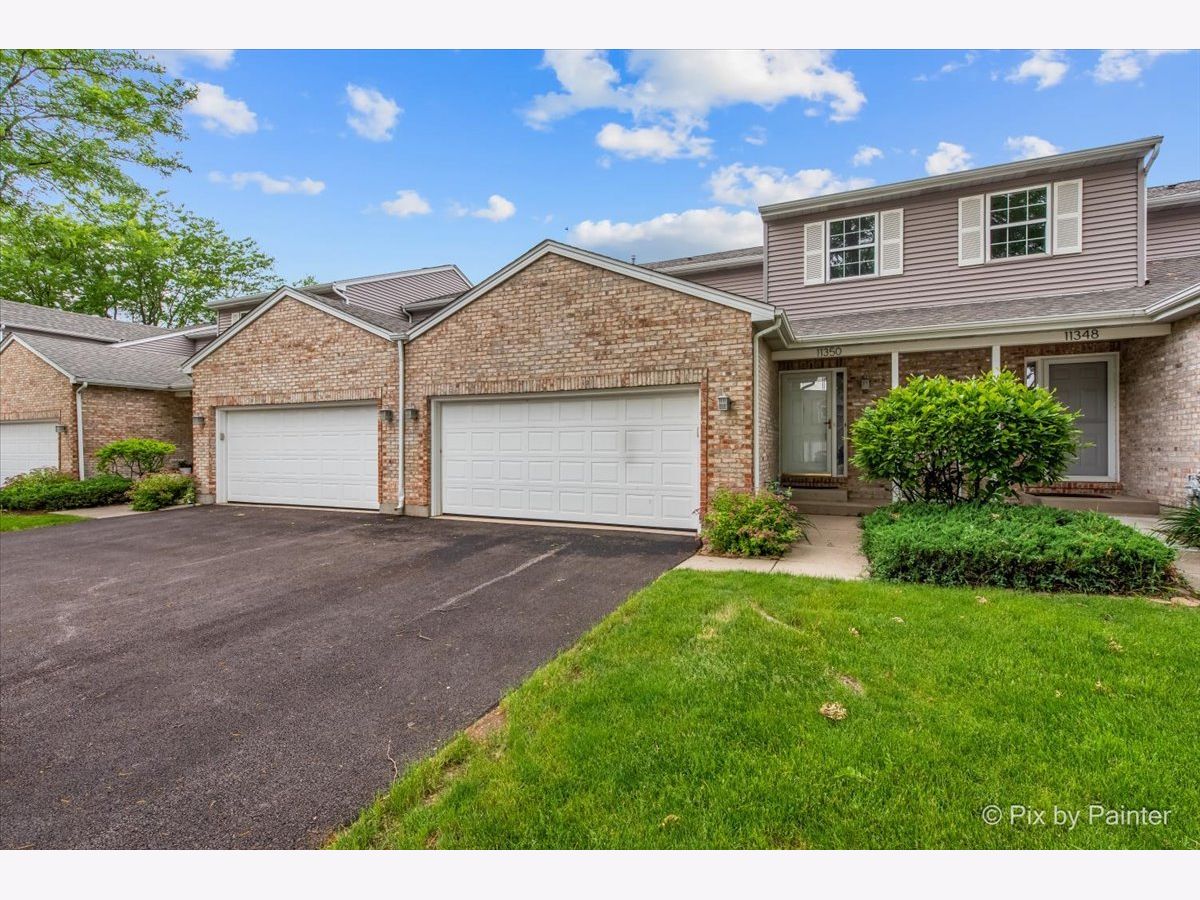 Townhomes Sold Carriage Homes Of Huntley Huntley Illinois, 11350 Timer