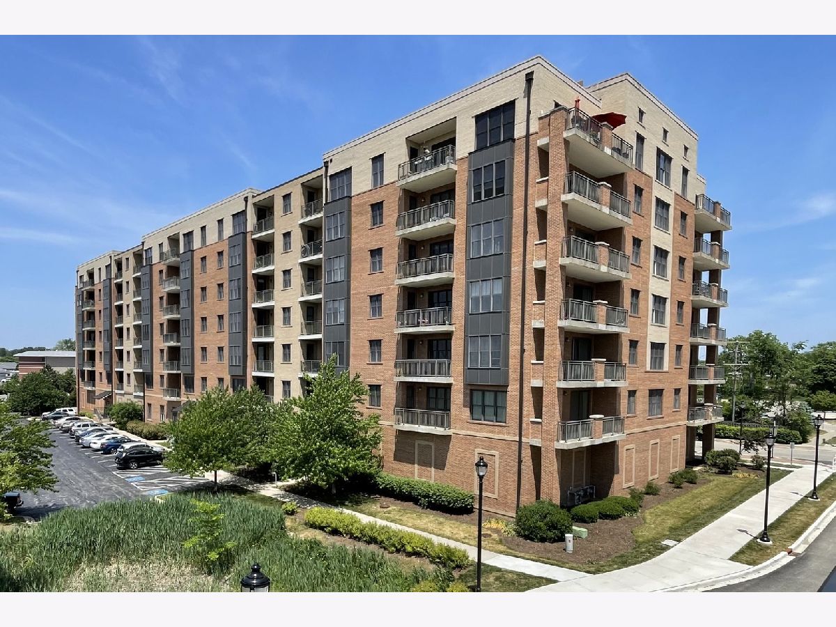 Condominiums Sold Cardinal Square Mundelein Illinois, 300 Anthony