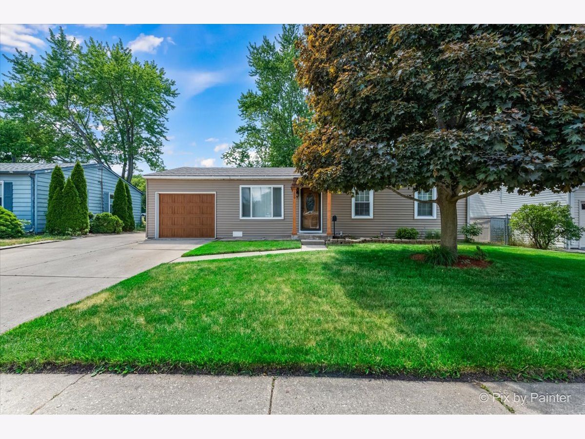 Homes Sold Lincolnwood Manor Carpentersville Illinois, 259 Rivers View