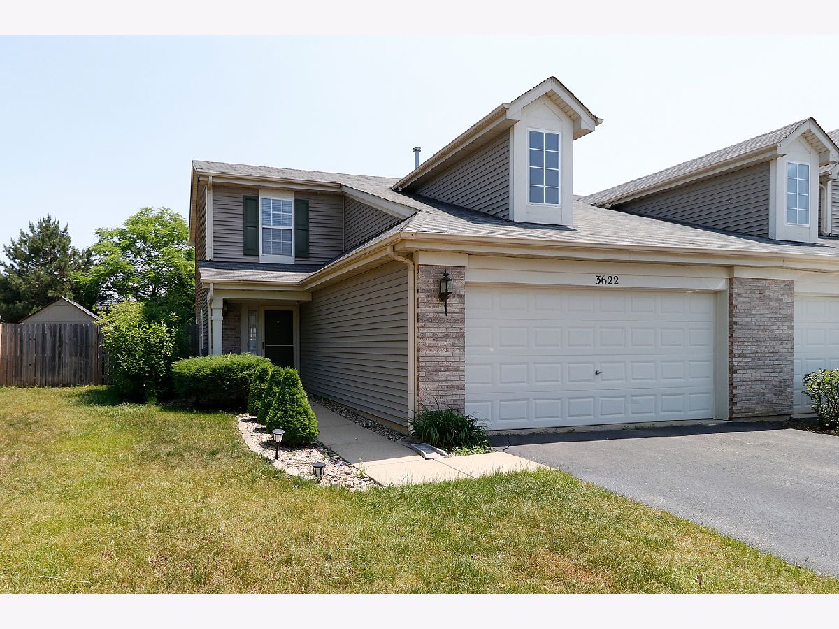 Homes & Townhomes Sold Cambridge Run Joliet Illinois, 3622 Harms