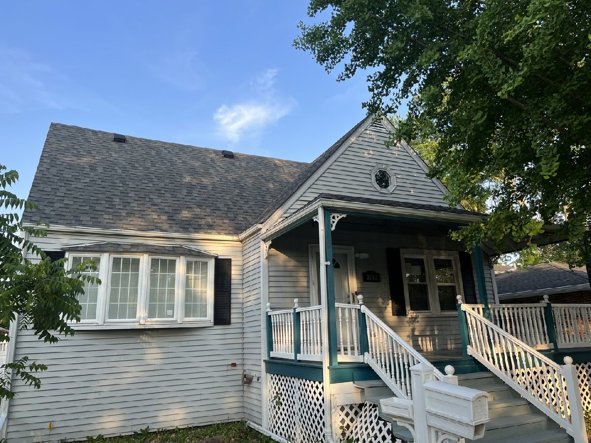  Rented Steger Illinois, 3743 Park