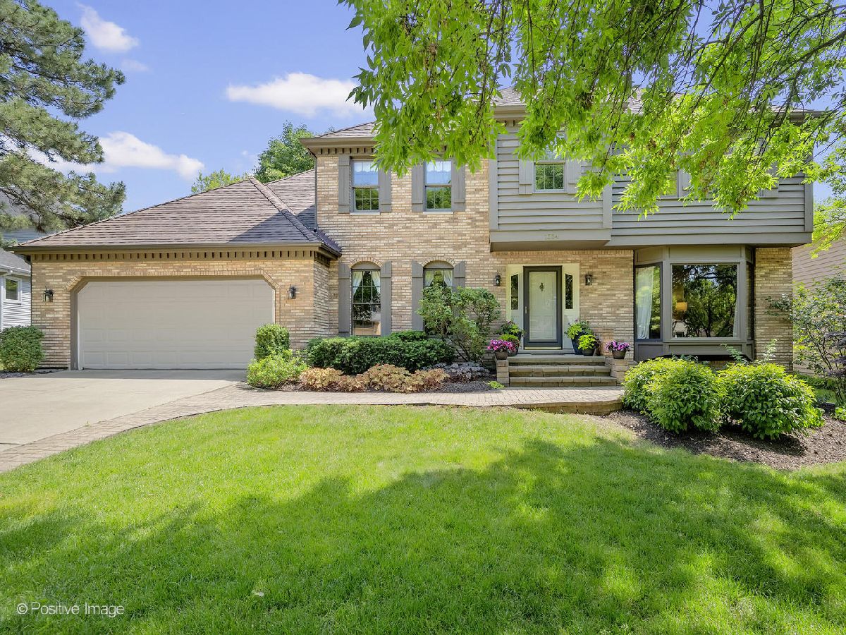 Homes Sold Huntington Ridge Naperville Illinois, 1554 Culpepper