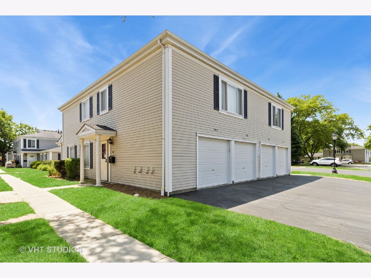 Quincy Park Prospect Heights IL, Townhomes & Condos For Sale & For Rent