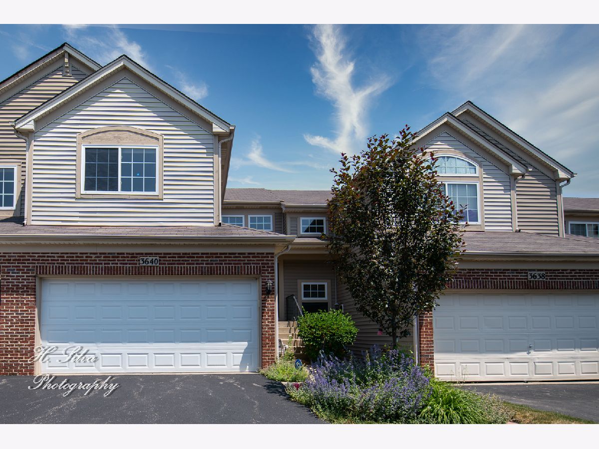 Townhomes & Condos & Homes Rented Shenandoah Carpentersville Illinois, 3640 Roanoke