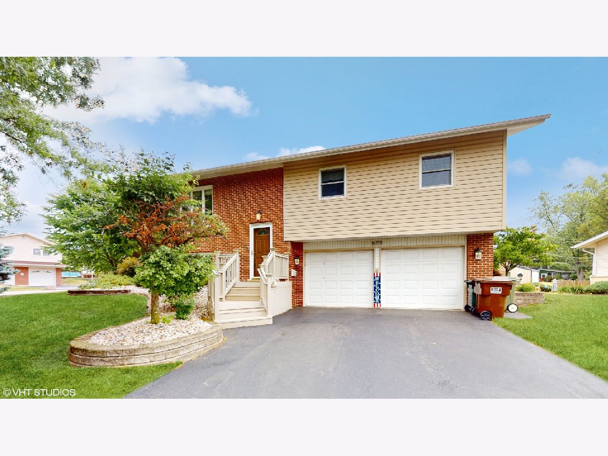 Homes Sold Lancaster Highlands Tinley Park Illinois, 16719 Gaynelle