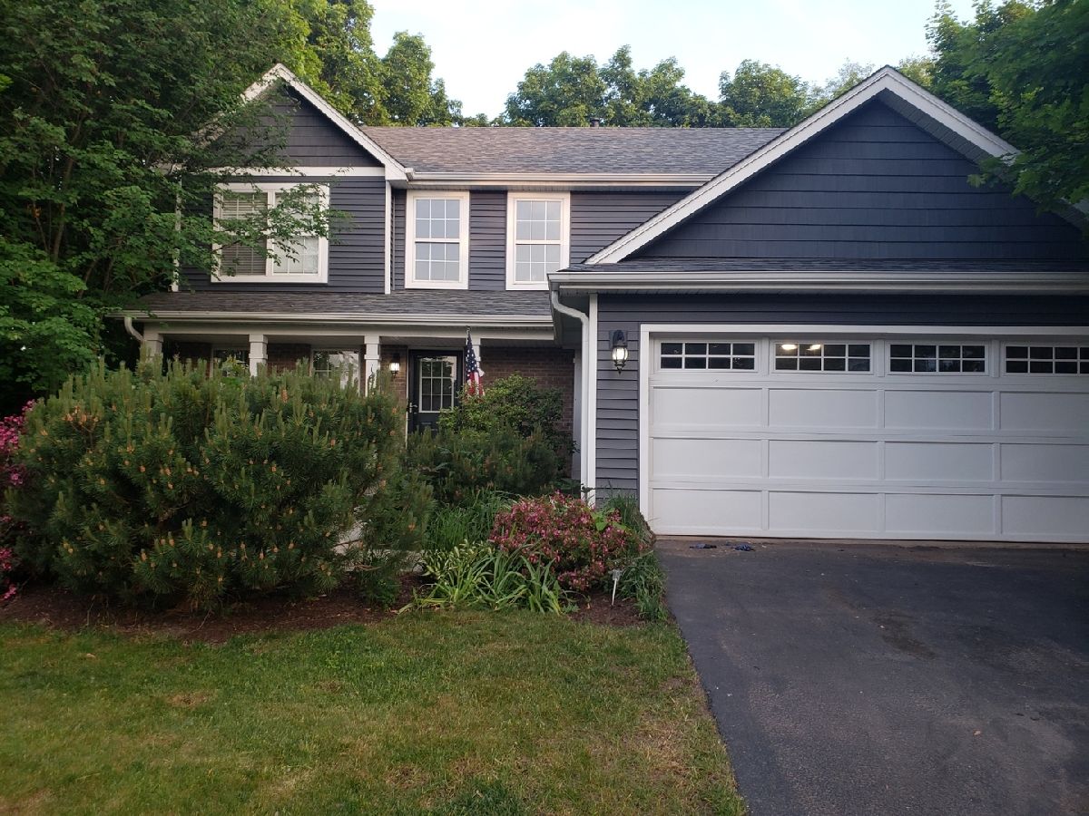 Homes Sold Oakland Ridge Lake Villa Illinois