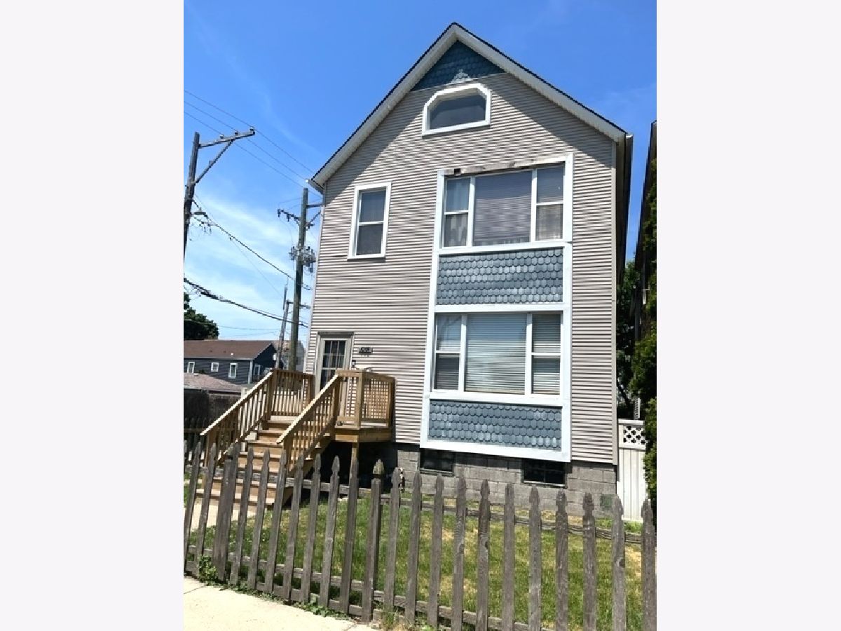 Homes & Condos & Townhomes Sold Canaryville Chicago Illinois, 538 46th