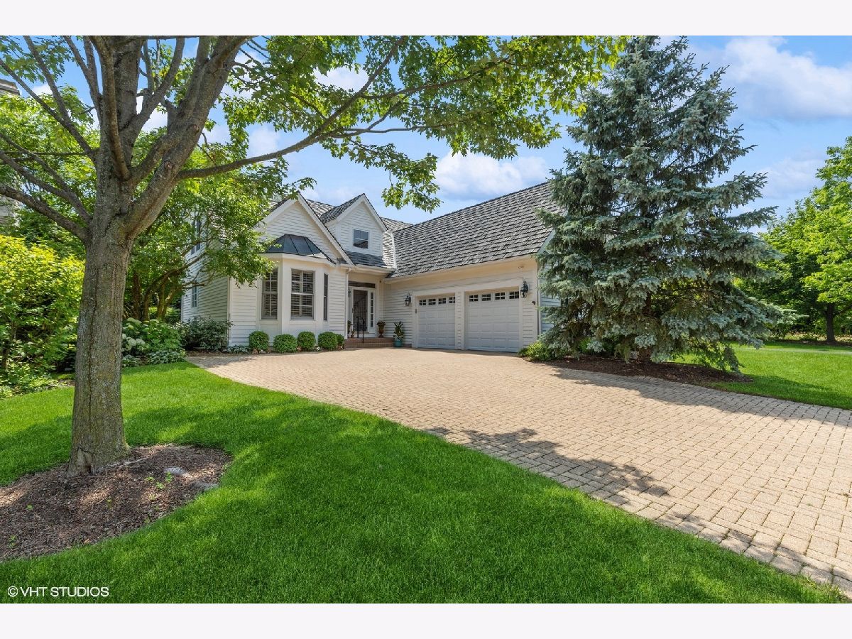 Townhomes & Homes Sold Stonebridge Lake Forest Illinois, 1775 Newport