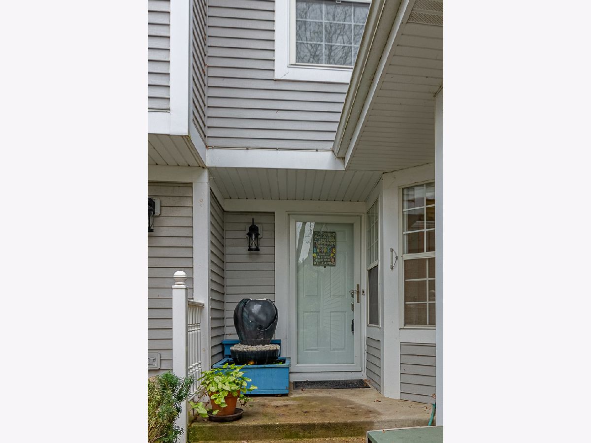 Townhomes & Homes Sold Tall Oaks Hanover Park Illinois, 5426 Ridge