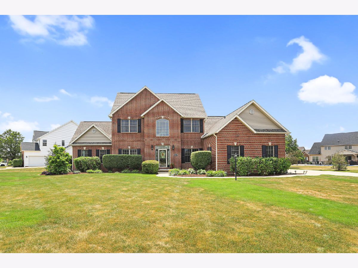 Homes & Condominiums Sold Conway Farms Mahomet Illinois, 1407 Alydar