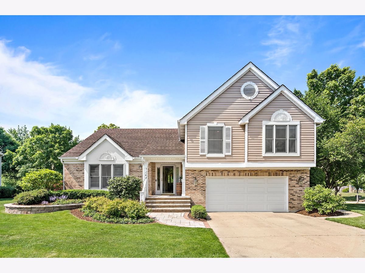 Homes Sold Morgans Gate Palatine Illinois, 1264 Sherwood