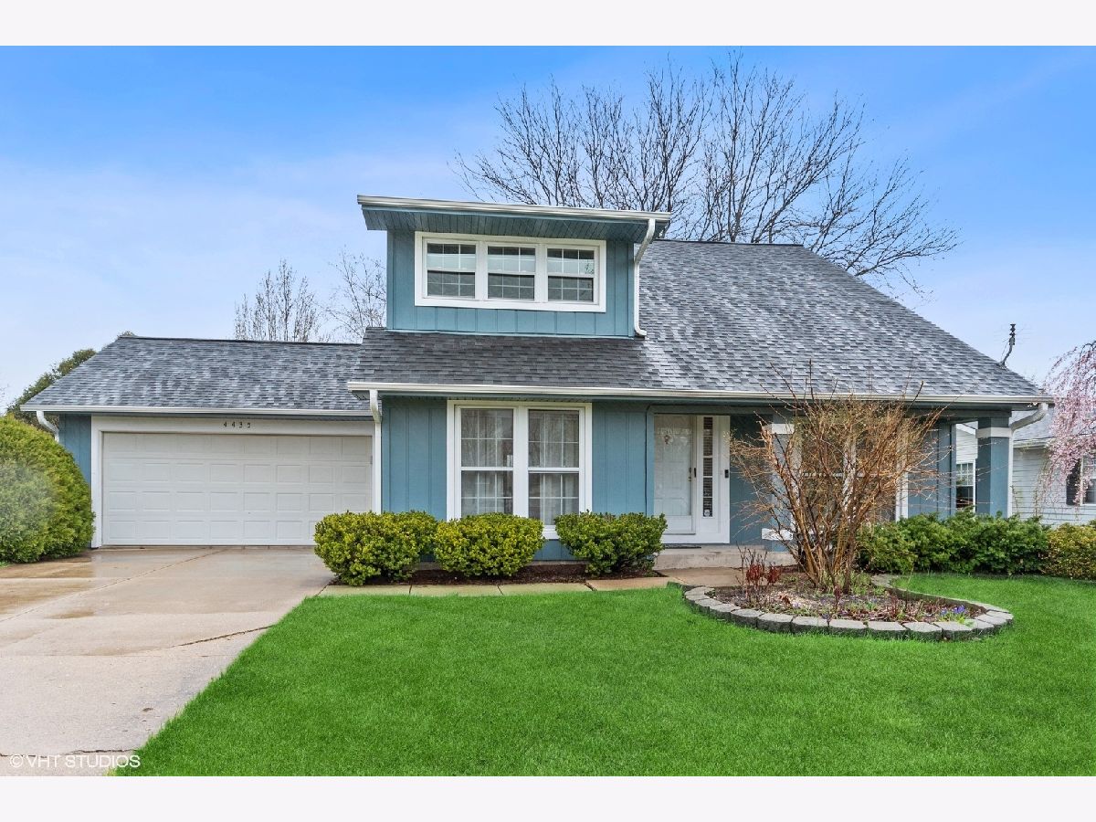 Homes Rented Stony Ridge Hoffman Estates Illinois, 4435 Shorewood