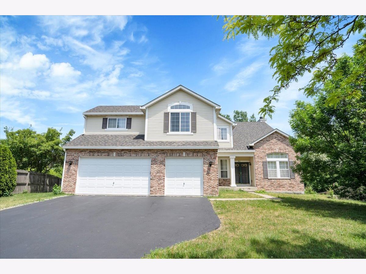 Homes Sold Longmeadow Estates Mundelein Illinois, 2011 Chadwick