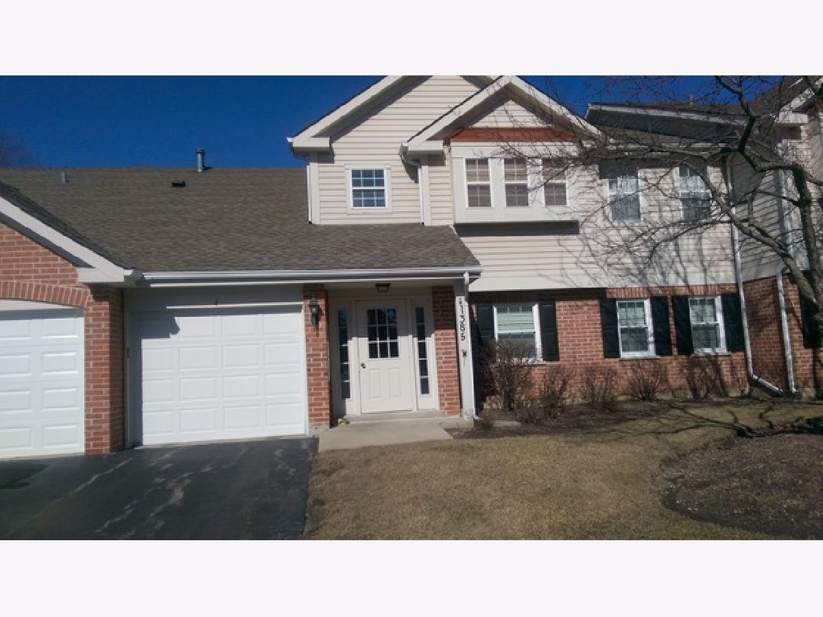 Condos & Townhomes Sold Harvest Run Palatine Illinois, 1385 Evergreen