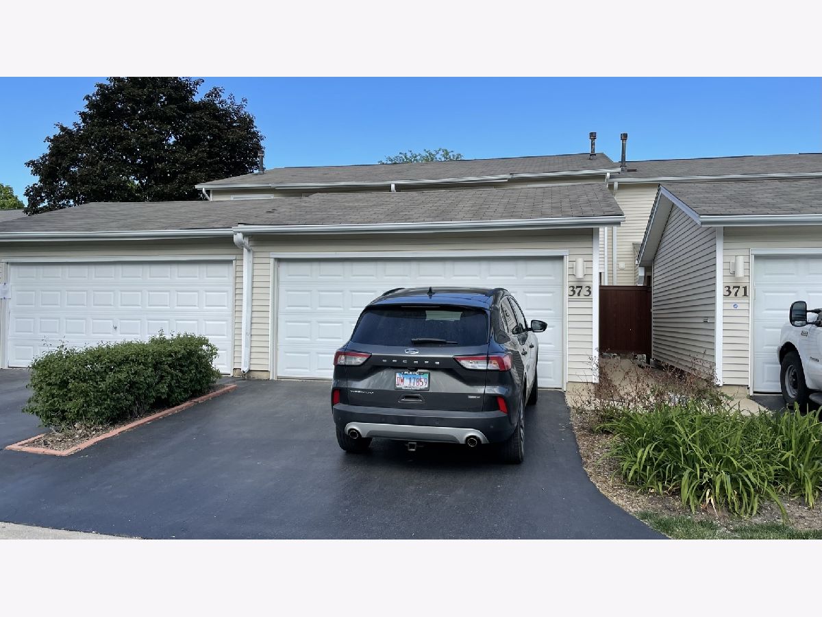 Homes & Townhomes Sold Ridgewood Buffalo Grove Illinois, 373 Dogwood