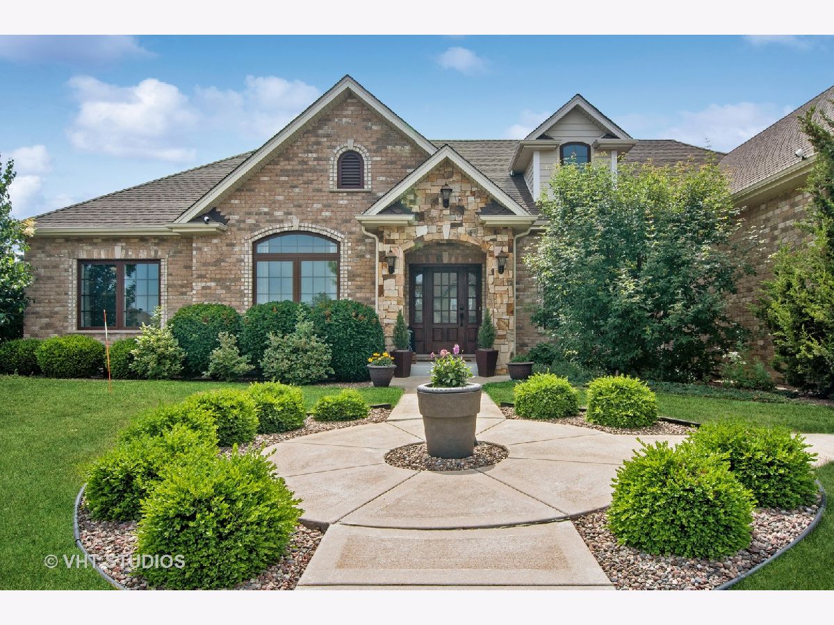 Homes Sold Hannaford Farm Sugar Grove Illinois, 1075 Redbud