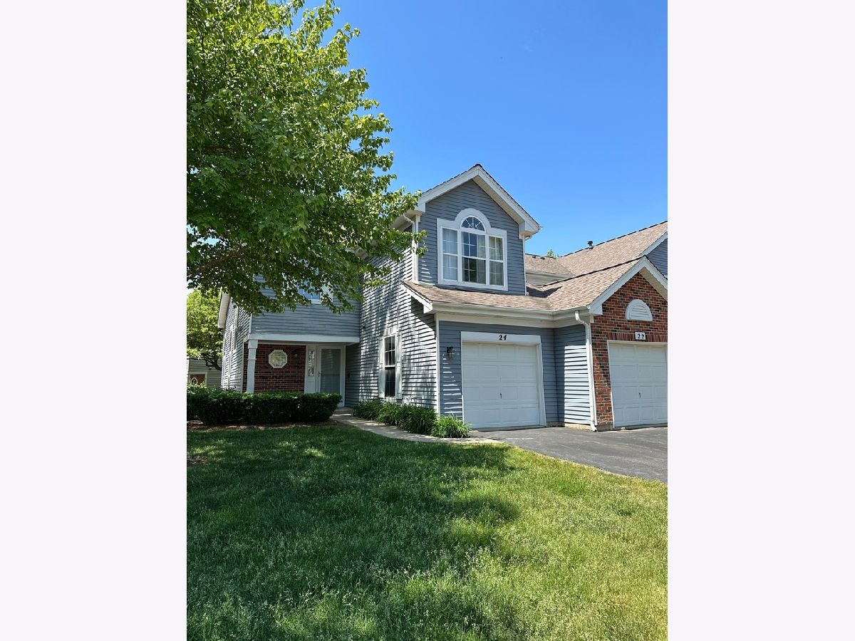 Homes & Townhomes Rented Willoughby Farms Algonquin Illinois, 24 Cedar Grove