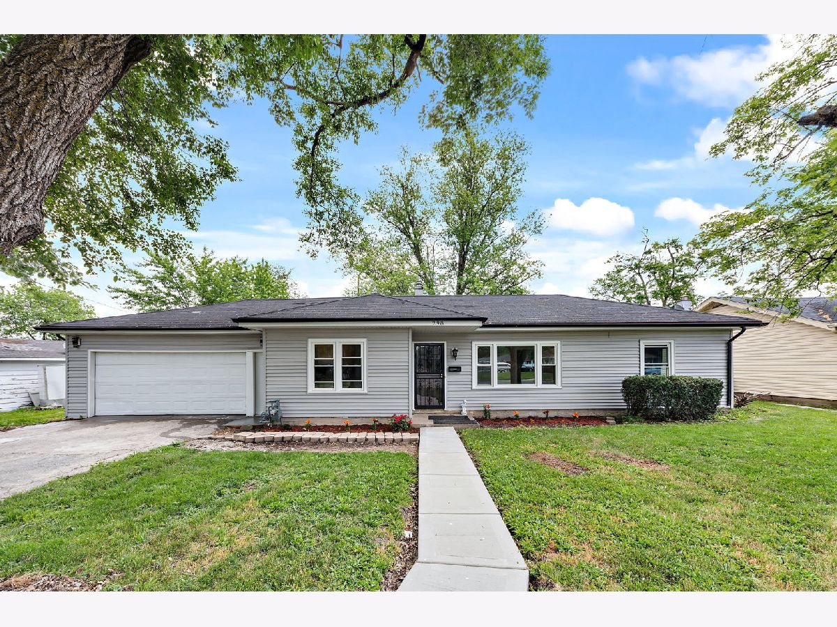 Homes Sold Marycrest Kankakee Illinois, 298 Hammes