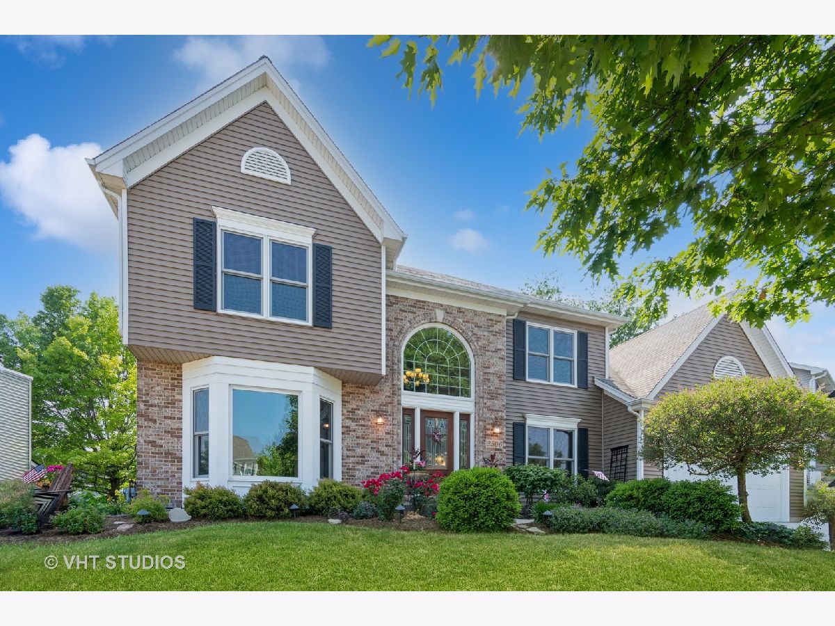 Homes & Townhomes Sold Randall Square Geneva Illinois, 2506 Highland