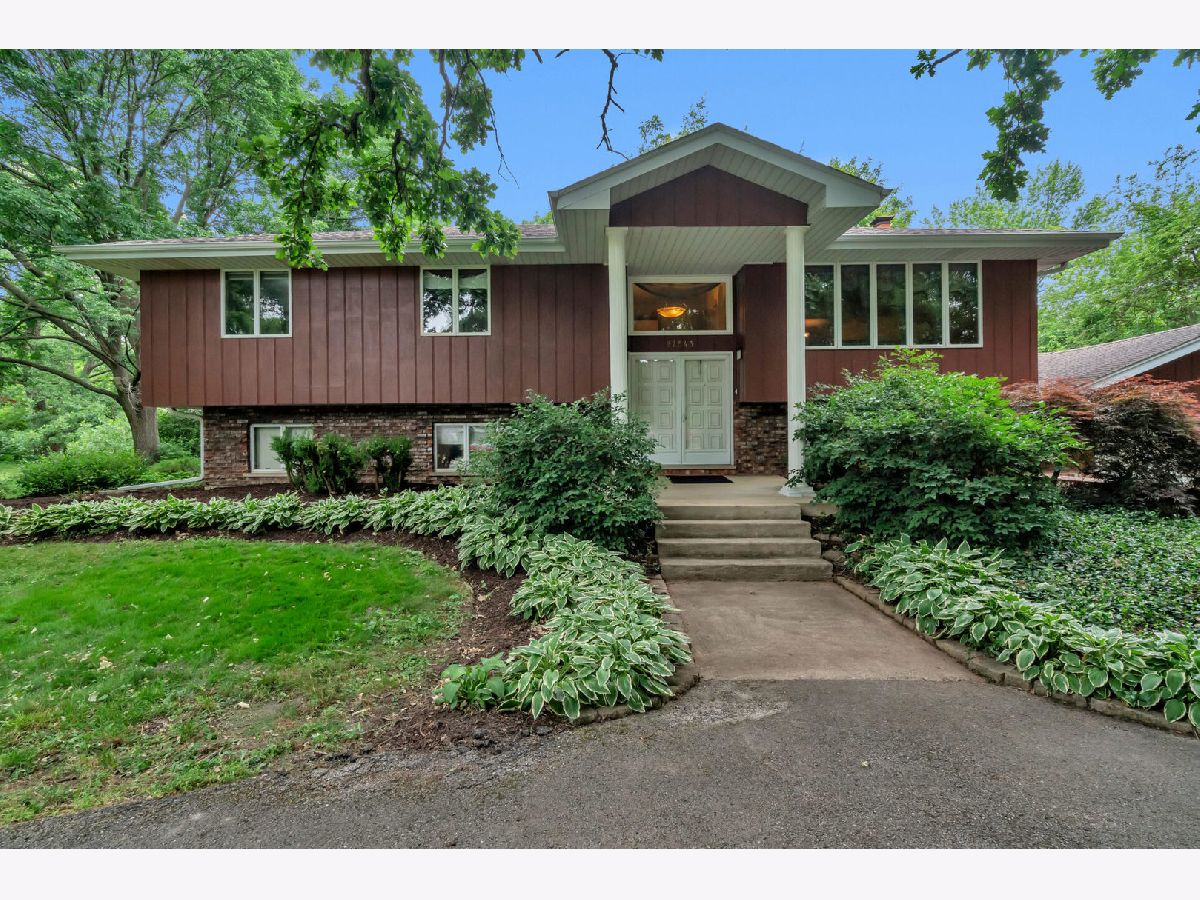 Homes Sold Camelot Joliet Illinois, 22543 Merlin