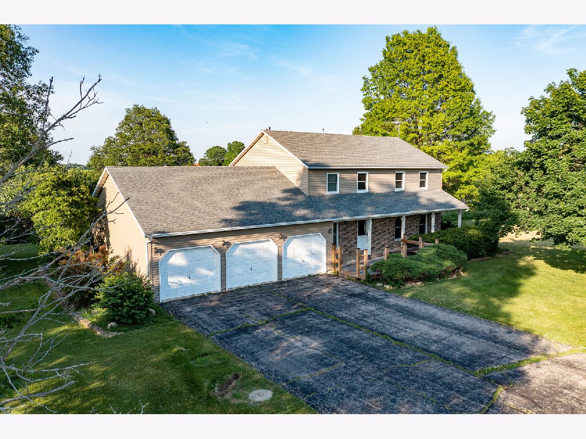 Homes Sold Pavillion Heights Yorkville Illinois, 33 Hillside