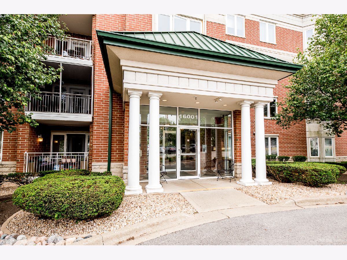 Condos & Townhomes Sold Carrig Ridge Orland Park Illinois, 16001 88th