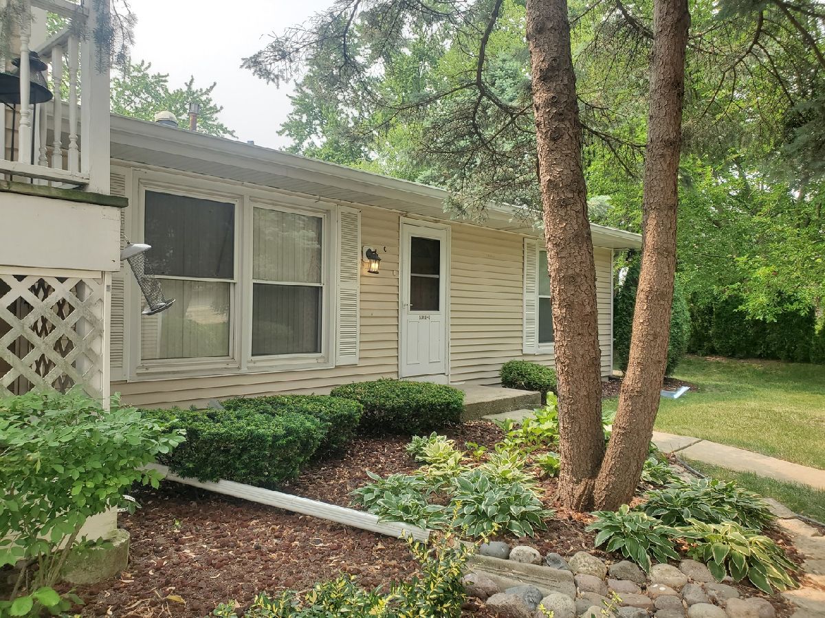 Condos & Townhomes Sold Shade Tree Oak Forest Illinois, 5340 Crescent