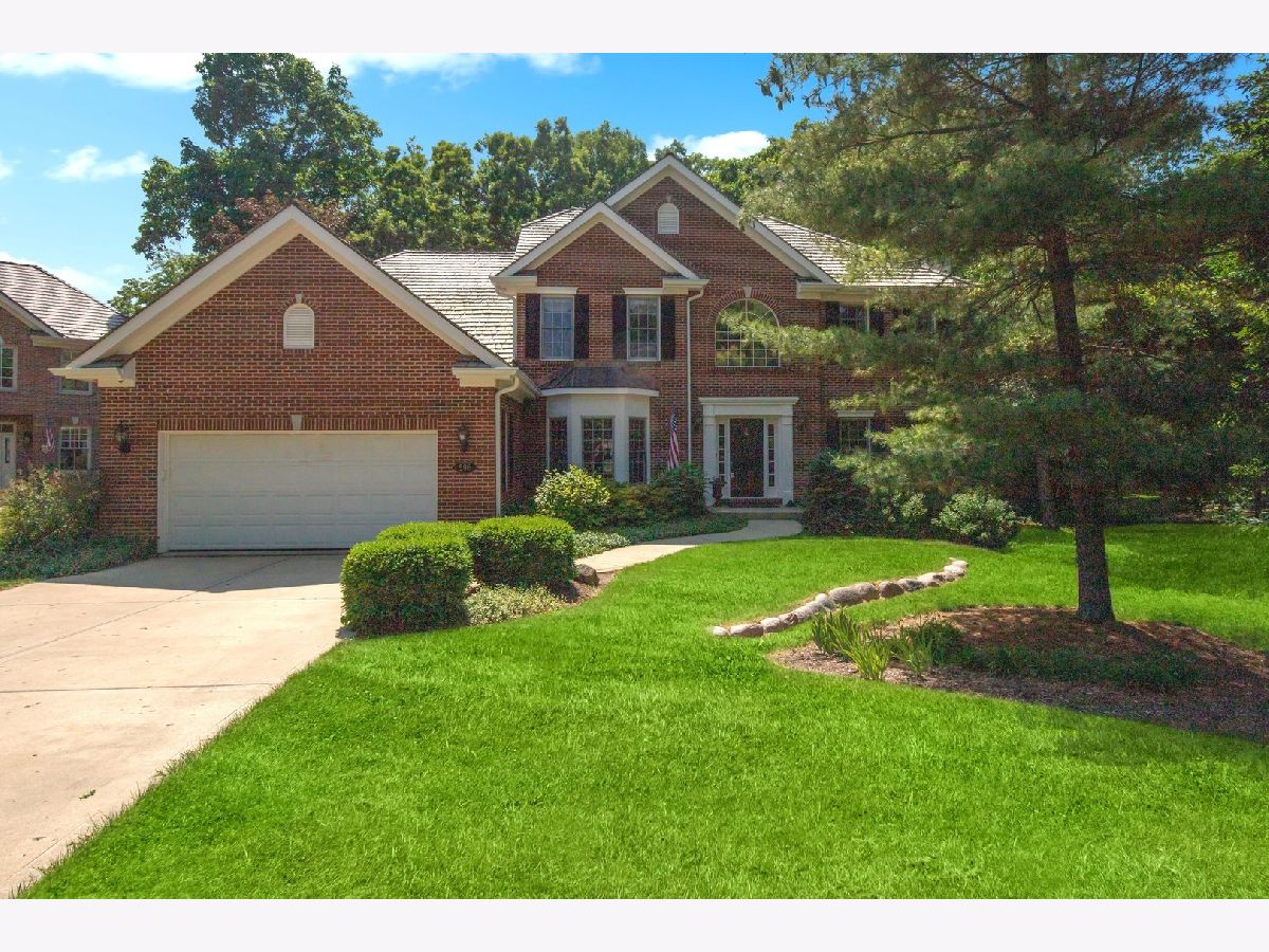 Homes Sold Emerald Shores Lindenhurst Illinois, 596 Crosswind