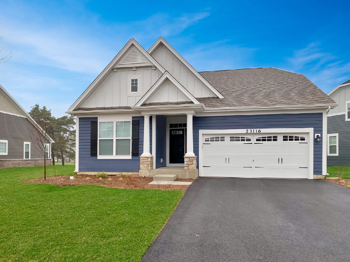  Rented Kildeer Illinois, 23116 Pinehurst