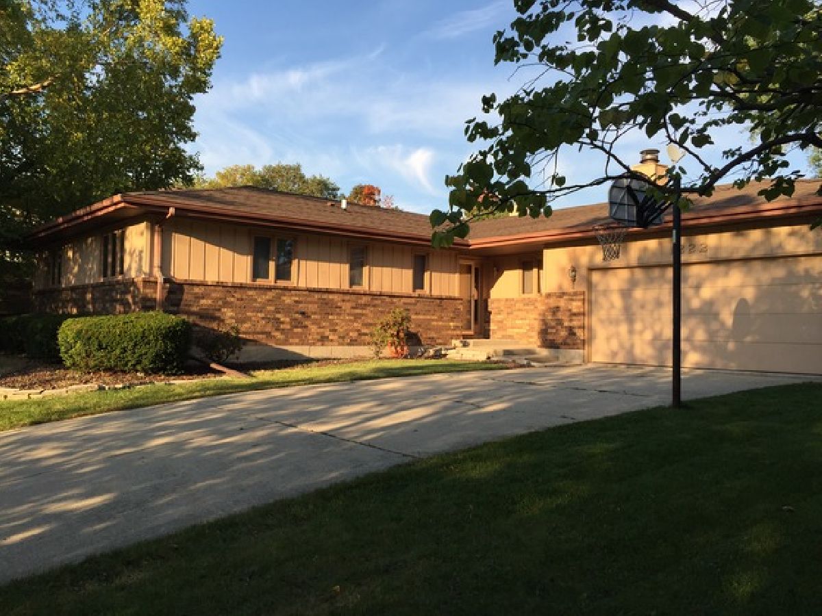 Homes Rented First Acres Lockport Illinois, 1222 Porter