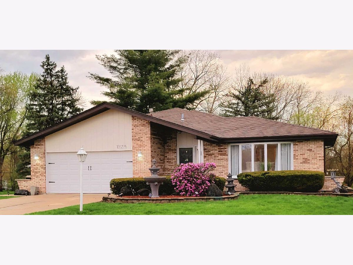 Homes Sold Timberlake Estates Willowbrook Illinois, 10S225 Kaye
