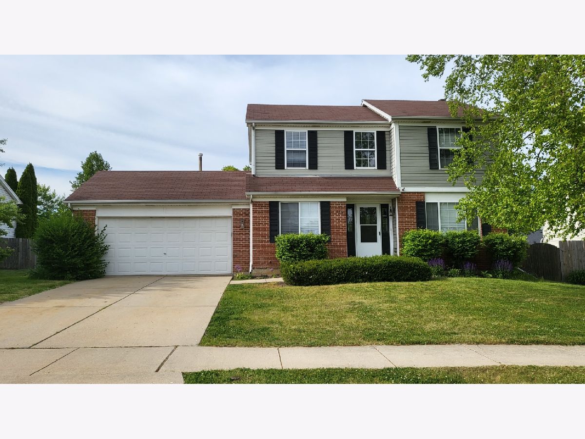 Homes Sold Chelsea Meadows Sugar Grove Illinois, 136 Bedford