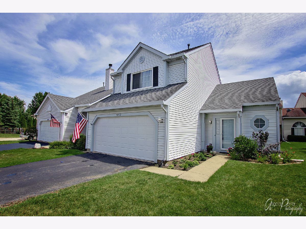 Homes & Townhomes & Condos Rented Spring Lake Farms Lake In The Hills Illinois, 4217 Springlake