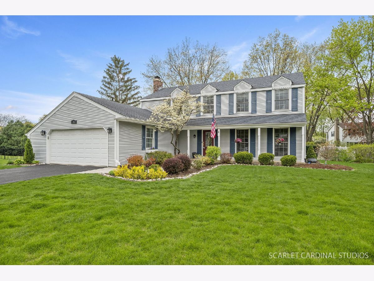 Homes Sold High Knob Wheaton Illinois, 188 Hamilton