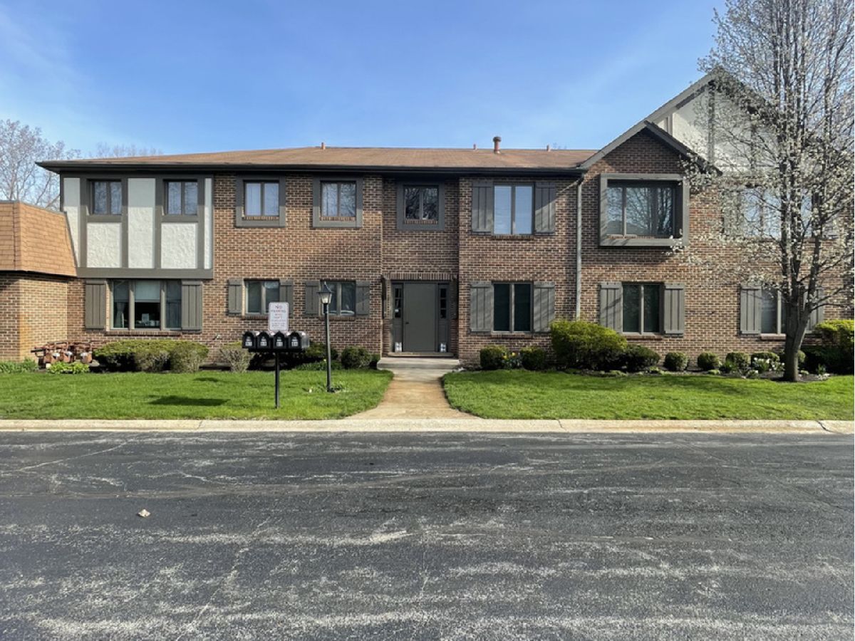  Rented Palos Heights Illinois, 84 Canterbury