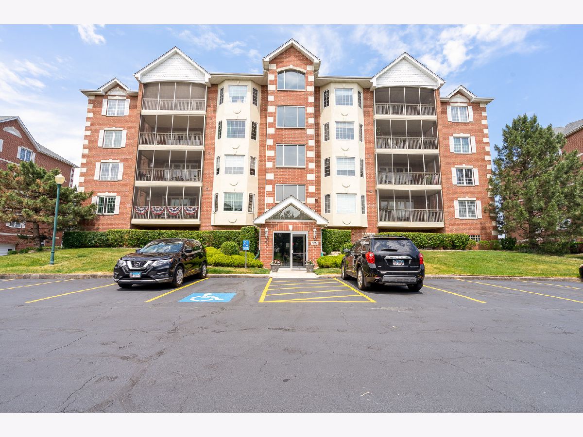 Condominiums Sold Brookside Place Tinley Park Illinois, 7920 Trinity